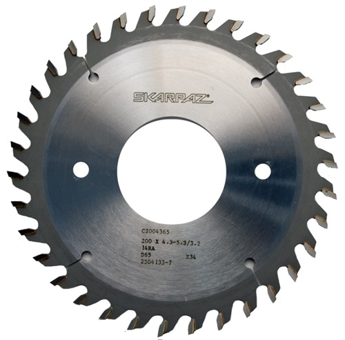 Carbide Saws