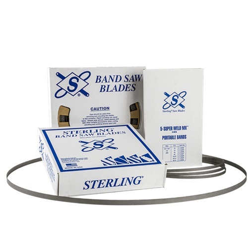 Band Saw Blades