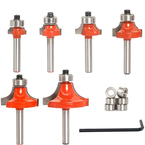 Router Bits