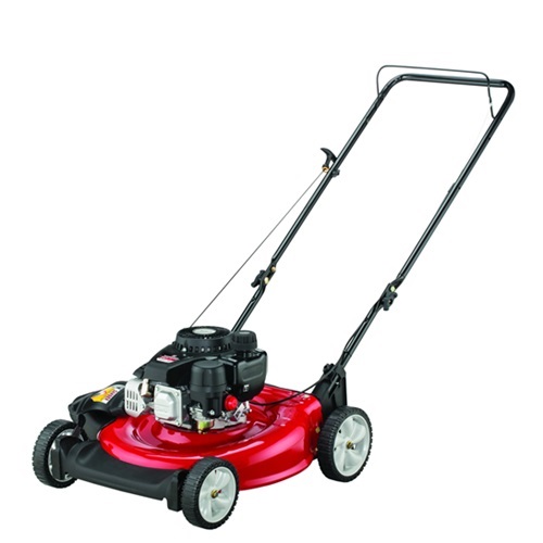 Push Mowers
