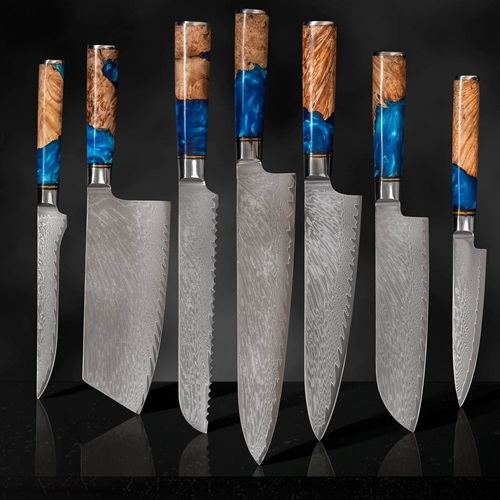 Knives