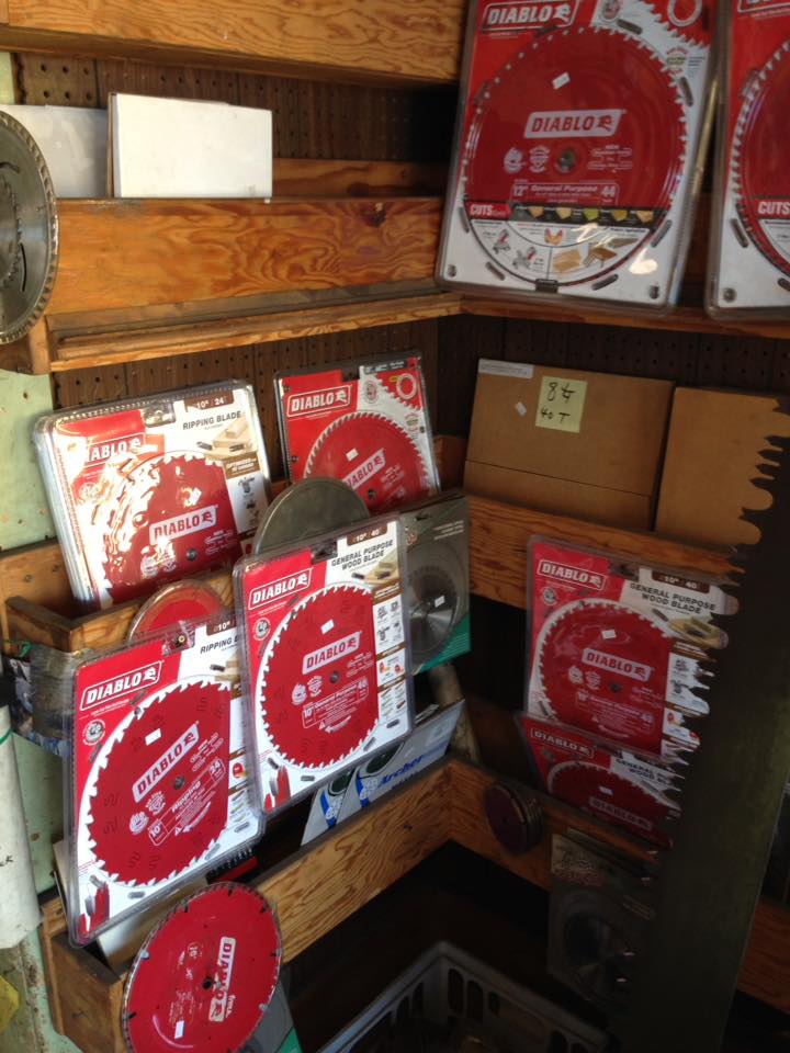 Circular saws