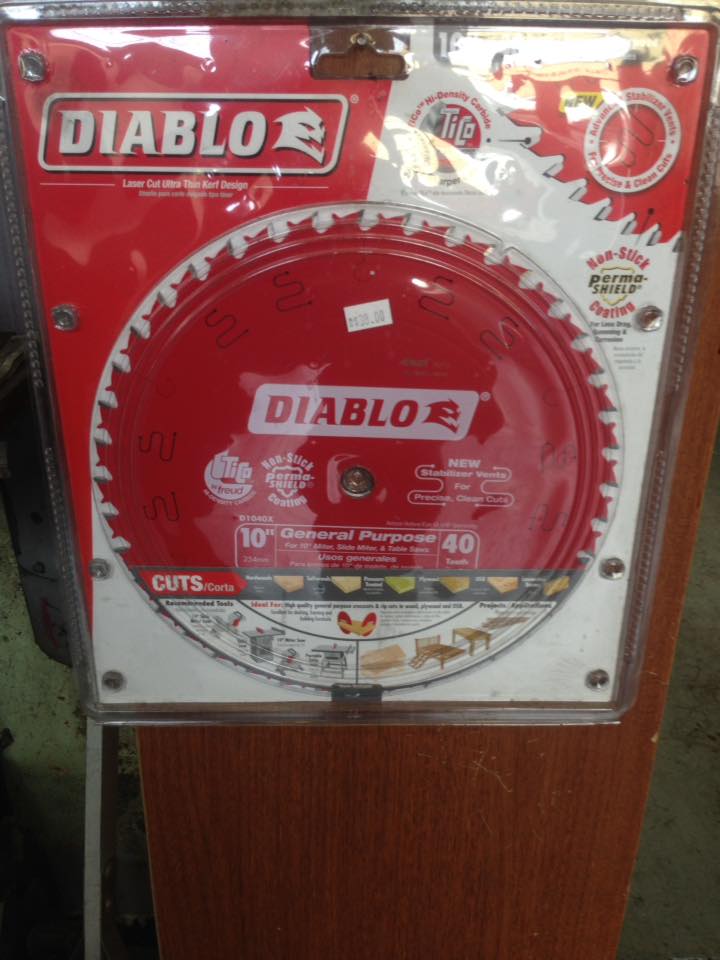 Circular saws