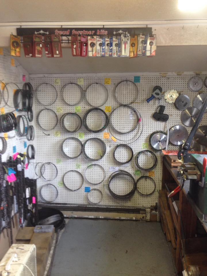 Band Saws
